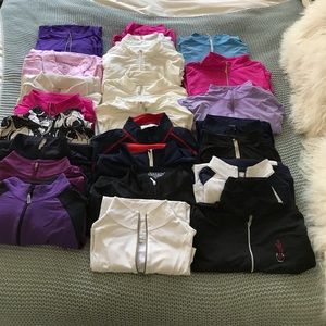 equestrian sunshirts!!